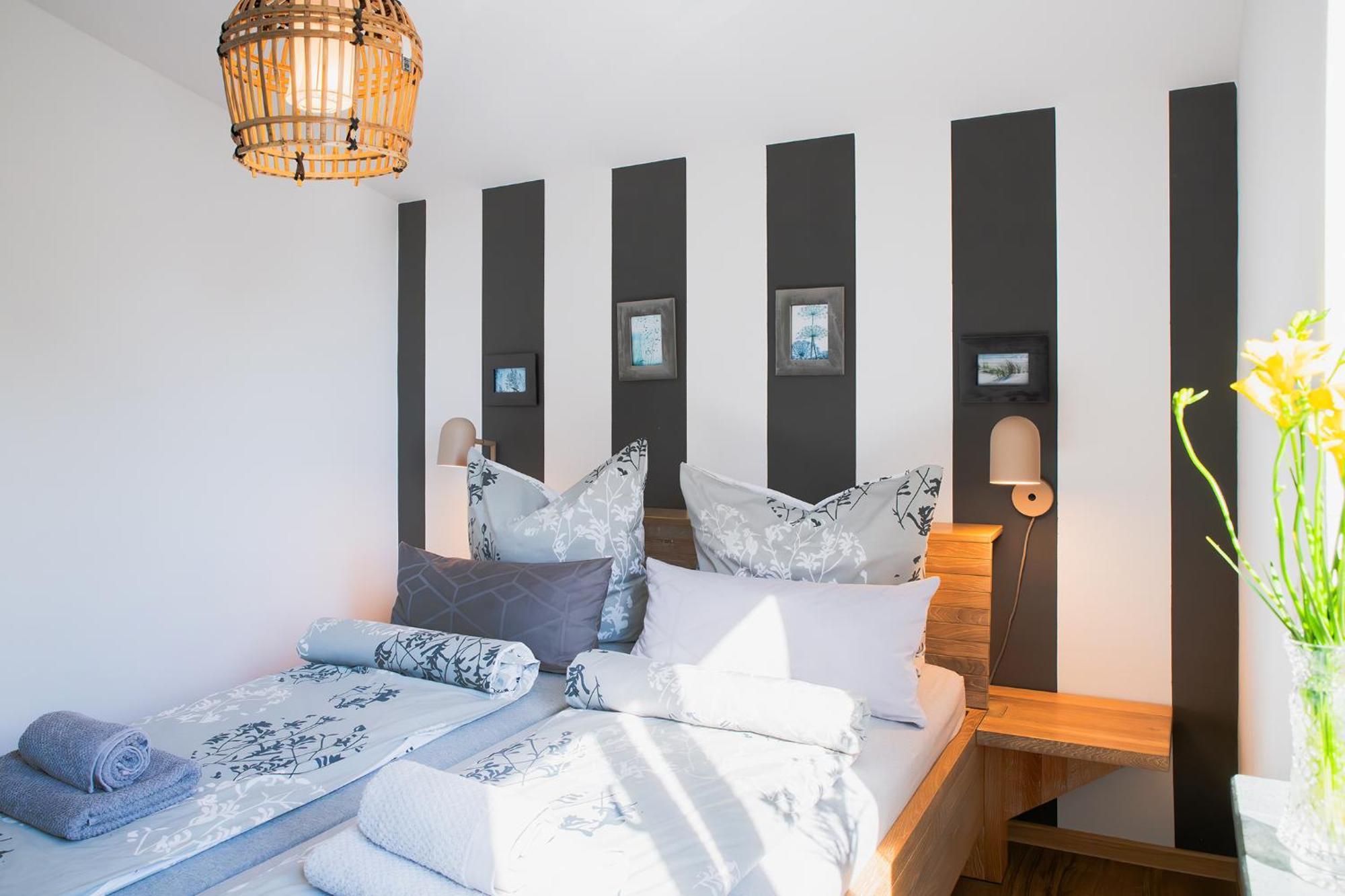Fewo Am Strand In Koserow - Casa Del Mar - 42M Bis Zum Strand Extérieur photo