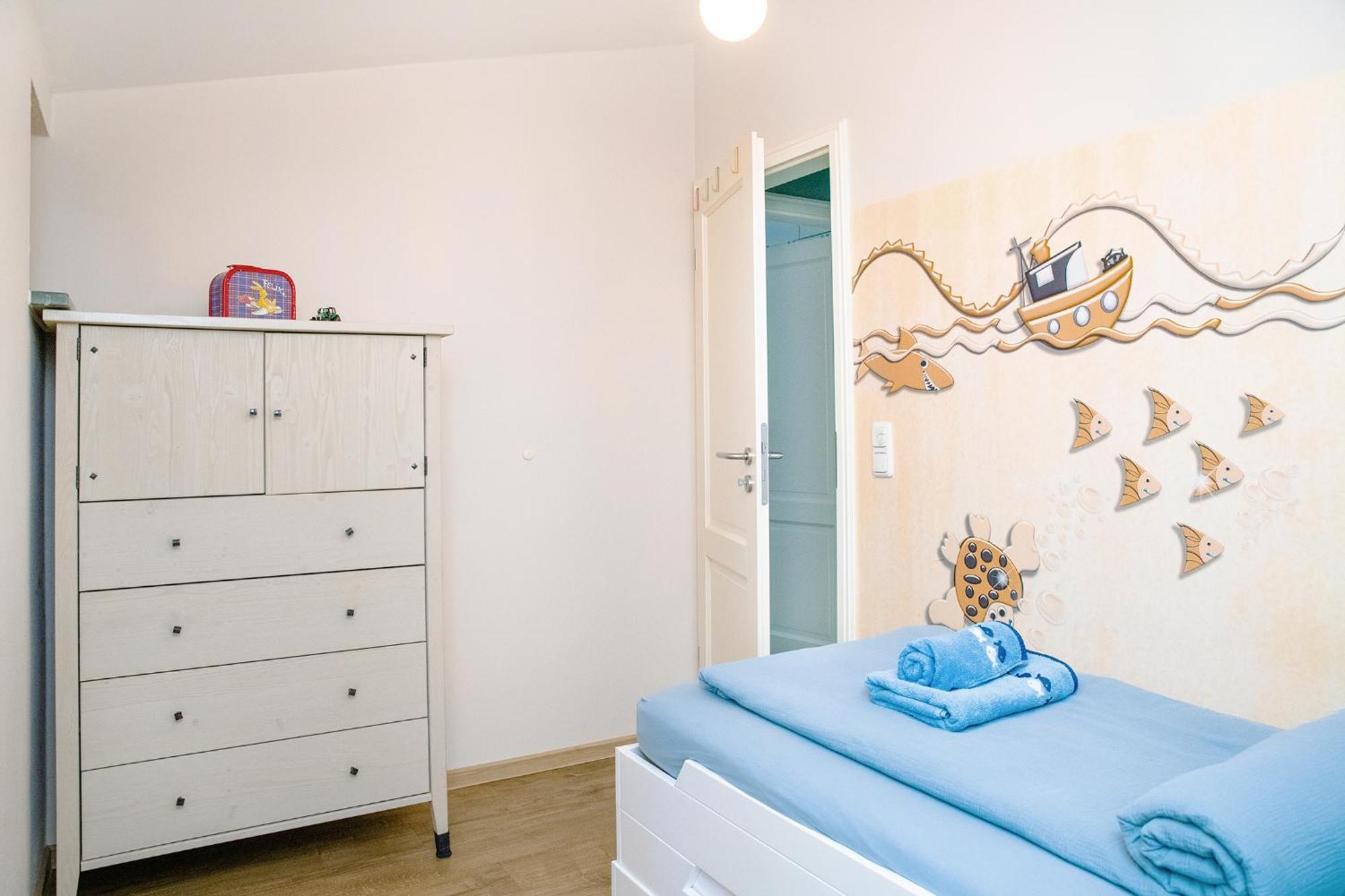 Fewo Am Strand In Koserow - Casa Del Mar - 42M Bis Zum Strand Extérieur photo